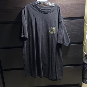 VANS SHIRT